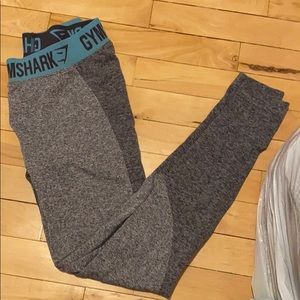 GYMSHARK FLEX Leggings